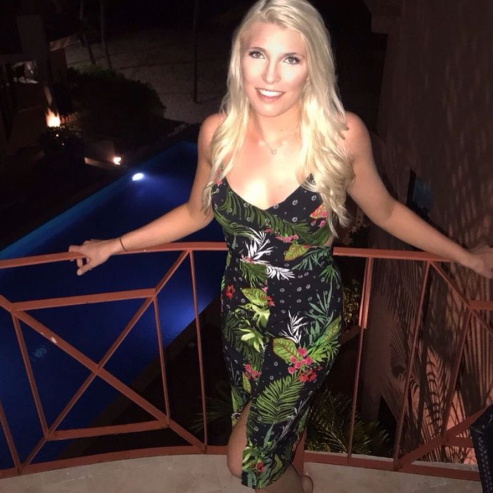 Boutique dress